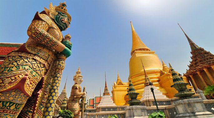 Thailand Tour Package from Pune